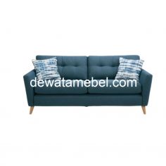 Sofa 2 Seater STUDIO Size 195